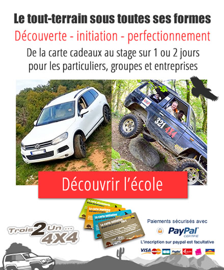 Inclinomètre SUV 4X4 indicateur De Pente / Inclinaison / devers