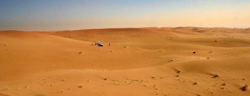 raids aventure � l'�tranger, raids 4x4 Maroc, conduite sportive dans le sable, navigation dans le d�sert, navigation hors piste, pilotage rallye raid