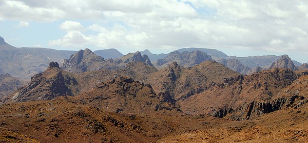 raid aventure au maroc