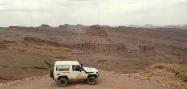 Raid 4x4 Maroc Trois 2 Un 4x4 Galerie Galerie photo raids 4x4 aventure 19