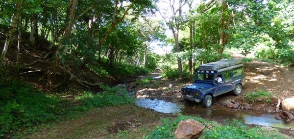 Raid 4x4 Raids 4x4 Stage 4x4 Galerie Galerie raid 4x4 Costa Rica 3