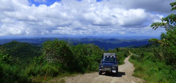 Raid 4x4 Raids 4x4 Stage 4x4 Galerie Galerie raid 4x4 Costa Rica 5