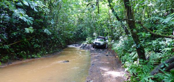 Raid 4x4 Raids 4x4 Stage 4x4 Galerie Galerie raid 4x4 Costa Rica 27