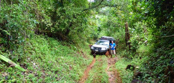 Raid 4x4 Raids 4x4 Stage 4x4 Galerie Galerie raid 4x4 Costa Rica 28