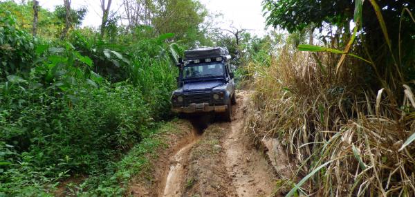 Raid 4x4 Raids 4x4 Stage 4x4 Galerie Galerie raid 4x4 Costa Rica 35