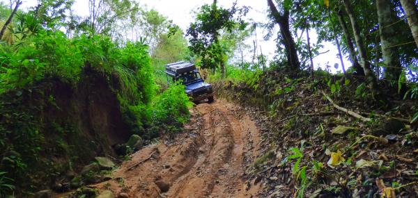 Raid 4x4 Raids 4x4 Stage 4x4 Galerie Galerie raid 4x4 Costa Rica 36