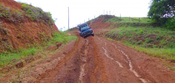 Raid 4x4 Raids 4x4 Stage 4x4 Galerie Galerie raid 4x4 Costa Rica 48