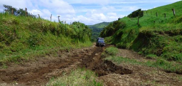 Raid 4x4 Raids 4x4 Stage 4x4 Galerie Galerie raid 4x4 Costa Rica 51