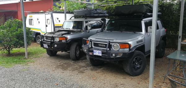 Raid 4x4 Raids 4x4 Stage 4x4 Galerie Galerie raid 4x4 Costa Rica 63