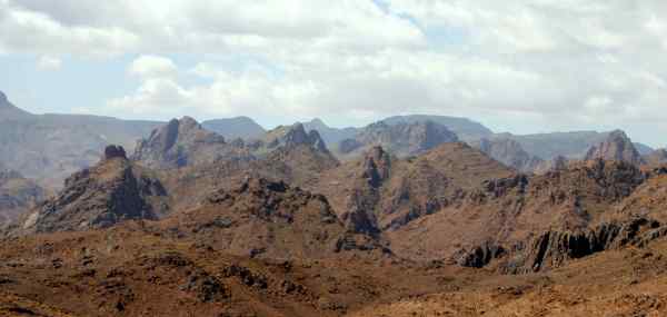 Raid 4x4 Maroc Trois 2 Un 4x4 Galerie Galerie photo raids 4x4 aventure 45