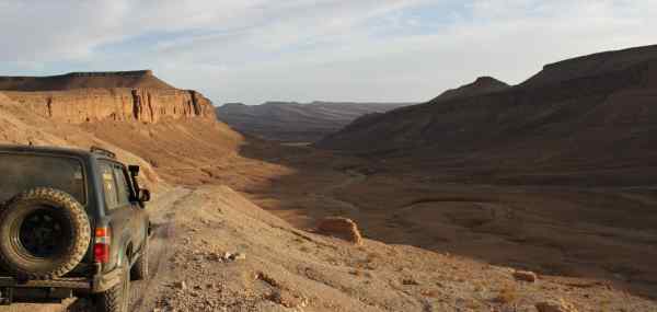 Raid 4x4 Maroc Trois 2 Un 4x4 Galerie Galerie photo raids 4x4 aventure 47