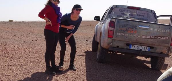 Rallye raid Féminin Rallye Aïcha des Gazelles du Maroc Formation à la conduite tout terrain Galerie Galerie stage Maroc rallye raids 4x4 féminins 4 Rallye raid Féminin Rallye Aïcha des Gazelles du Maroc Formation à la conduite tout terrain Galerie Galerie stage Maroc rallye raids 4x4 féminins 4