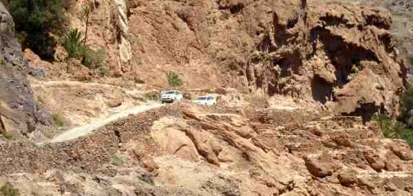 Raid 4x4 Maroc Trois 2 Un 4x4 Galerie Galerie raid 4x4 Maroc 01 12