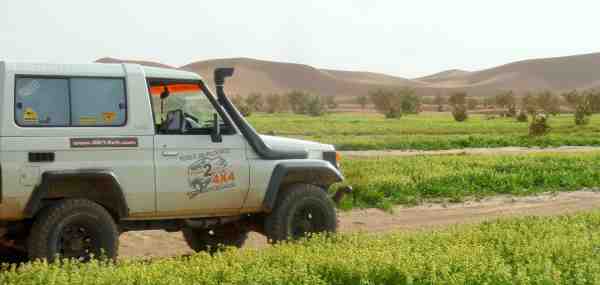 Raid 4x4 Maroc Trois 2 Un 4x4 Galerie Galerie raid 4x4 Maroc 01 27