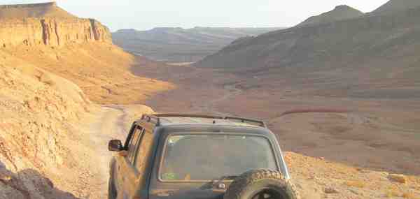 Raid 4x4 Maroc Trois 2 Un 4x4 Galerie Galerie raid 4x4 Maroc 02 29