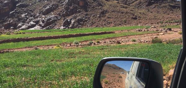 Raid 4x4 Maroc Pilotage 4X4 Galerie Galerie raid 4x4 Premium au Maroc 2017 5