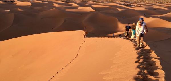 Raid 4x4 Maroc Pilotage 4X4 Galerie Galerie raid 4x4 Premium au Maroc 2017 19