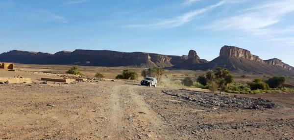 Raid 4x4 Maroc Pilotage 4X4 Galerie Galerie raid 4x4 Premium au Maroc 2017 35