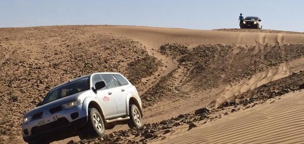 Raid 4x4 Maroc Pilotage 4X4 Galerie Galerie raid 4x4 Premium au Maroc 2017 39