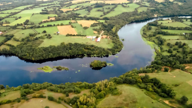 initiation et activité de loisir tout-terrain Availles-Limouzine