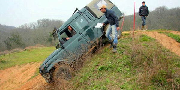 Ecole du Raid Aventure