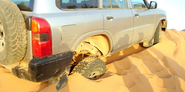 Raid Aventure Maroc 3214x4