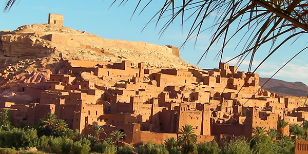 Raid 4x4 au Maroc : Aventure Printemps 