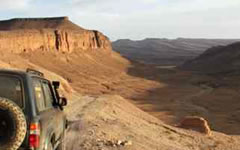 Galerie raid 4x4 Maroc 02 - 