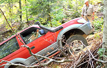  Ecole de pilotage 4x4 - Ecole de pilotage 4x4