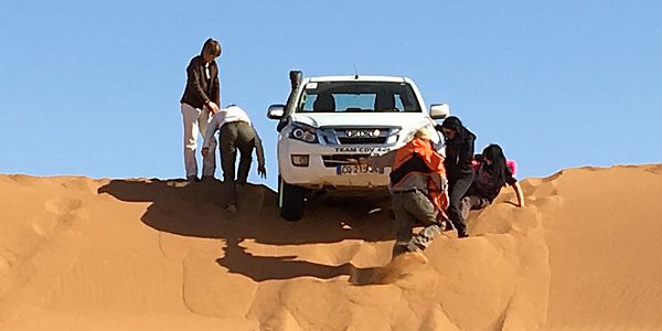 stage de pilotage et de navigation au maroc 3214x4