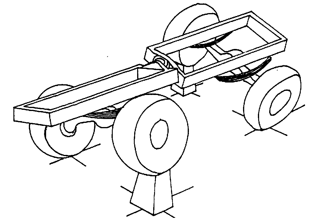 Elingue de traction dynamique pour 4x4 et véhicules de raid