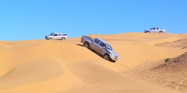 raid au maroc pour gazelles et roses des sables avec 3214x4