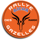 Rallye Aïcha des Gazelles du Maroc - Mayenga