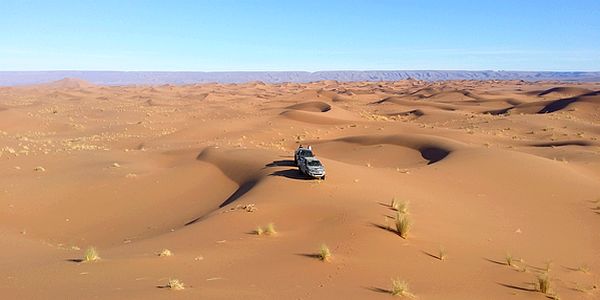 pilotage sable et dune avec l'école de pilotage 3214x4