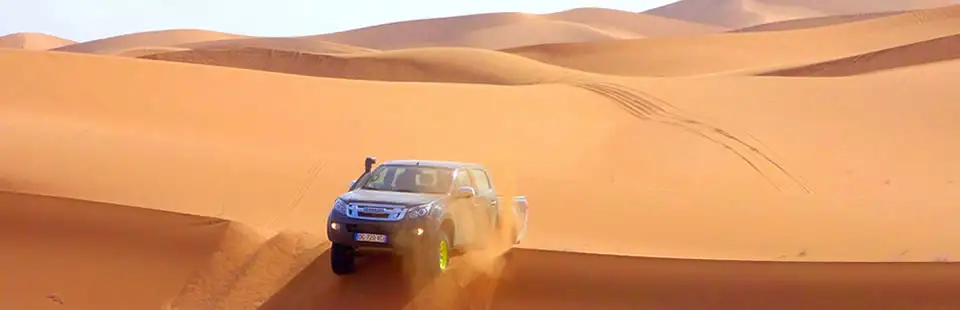 04 - Raids aventures 4x4 - Maroc, Croatie, Crète... Offrez vous la beauté des grands espaces. 04 - Raids aventures 4x4 - Maroc, Croatie, Crète... Offrez vous la beauté des grands espaces.